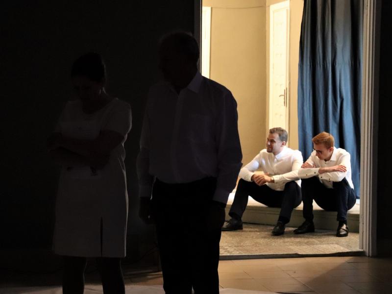 Teatro festivalis DEK