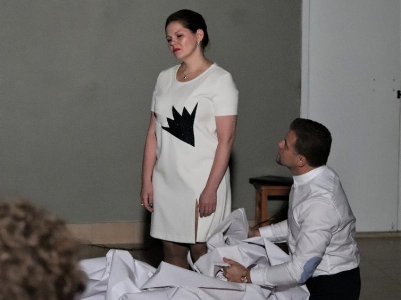 Teatro festivalis DEK