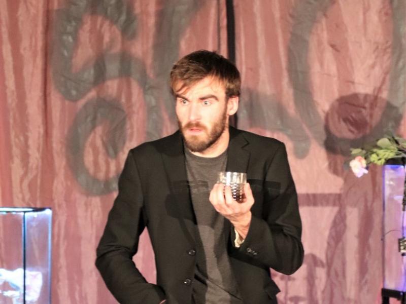Teatro festivalis DEK