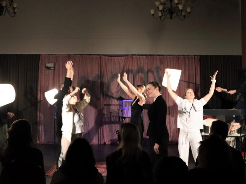 Teatro festivalis DEK