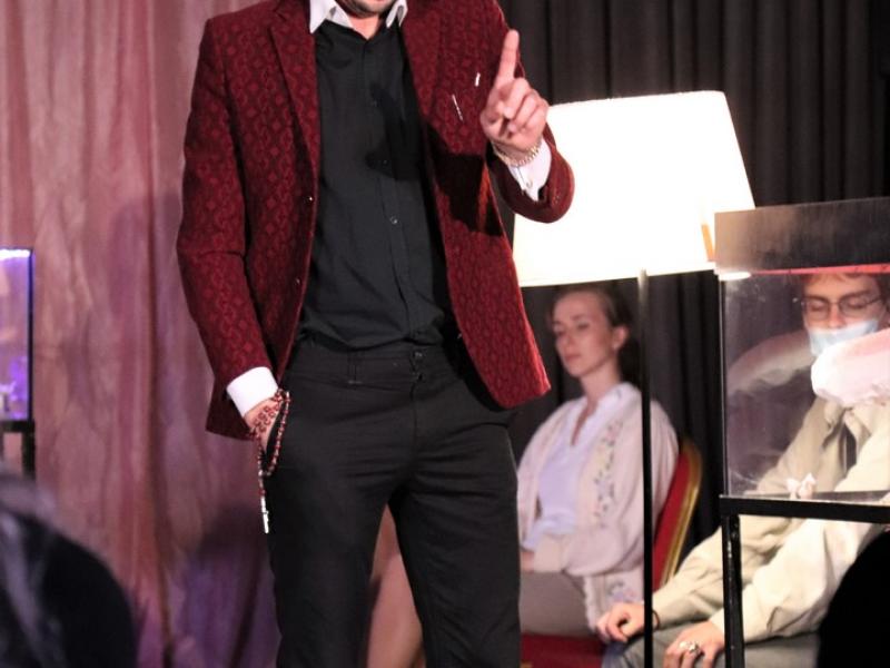 Teatro festivalis DEK