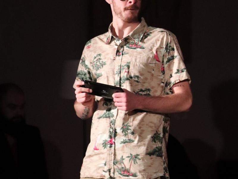 Teatro festivalis DEK