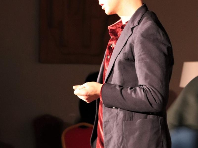 Teatro festivalis DEK