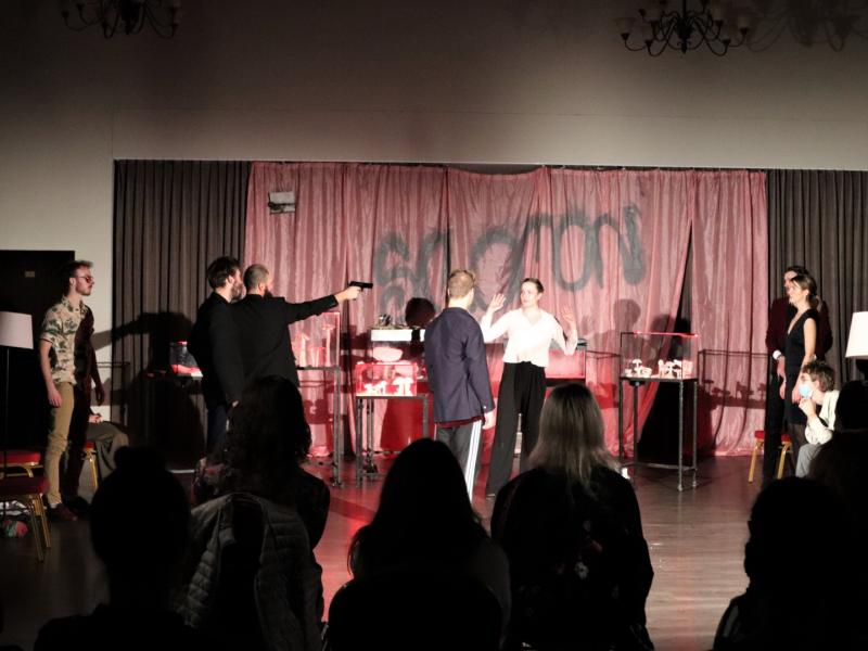 Teatro festivalis DEK