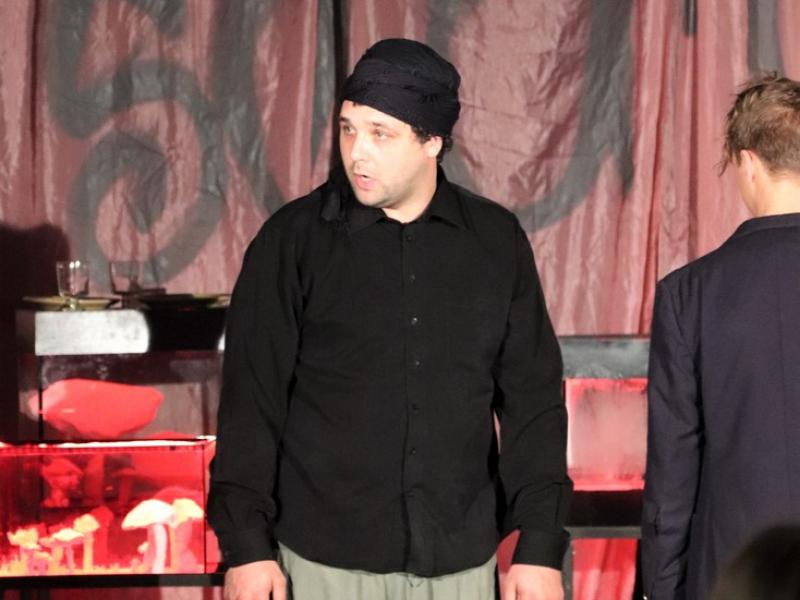 Teatro festivalis DEK