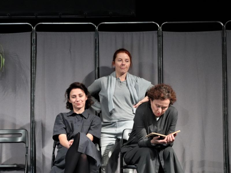 Teatro festivalis DEK