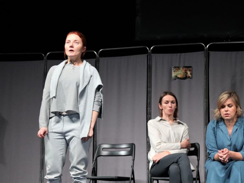 Teatro festivalis DEK