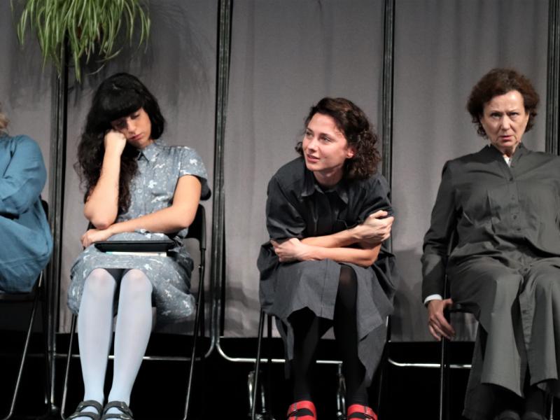 Teatro festivalis DEK