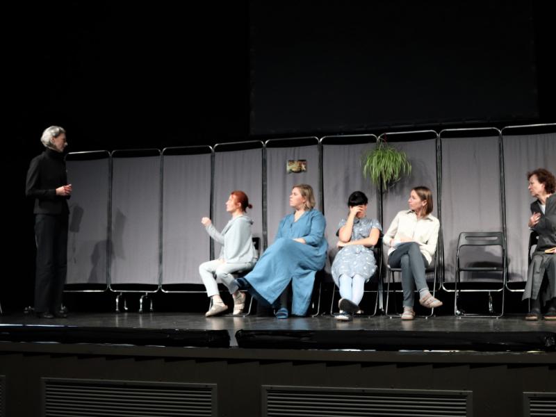 Teatro festivalis DEK