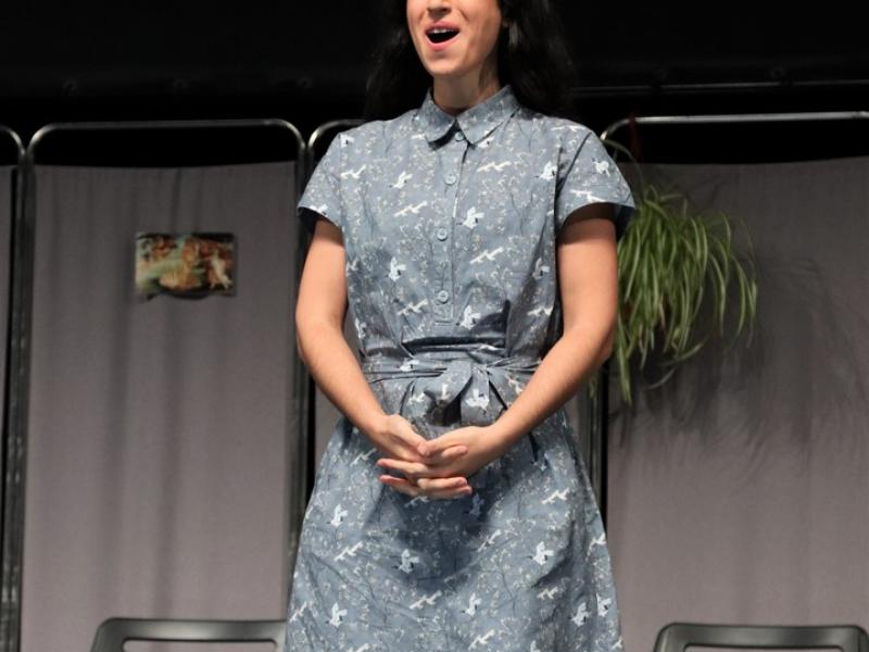 Teatro festivalis DEK