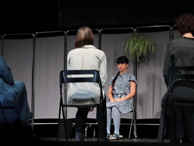 Teatro festivalis DEK