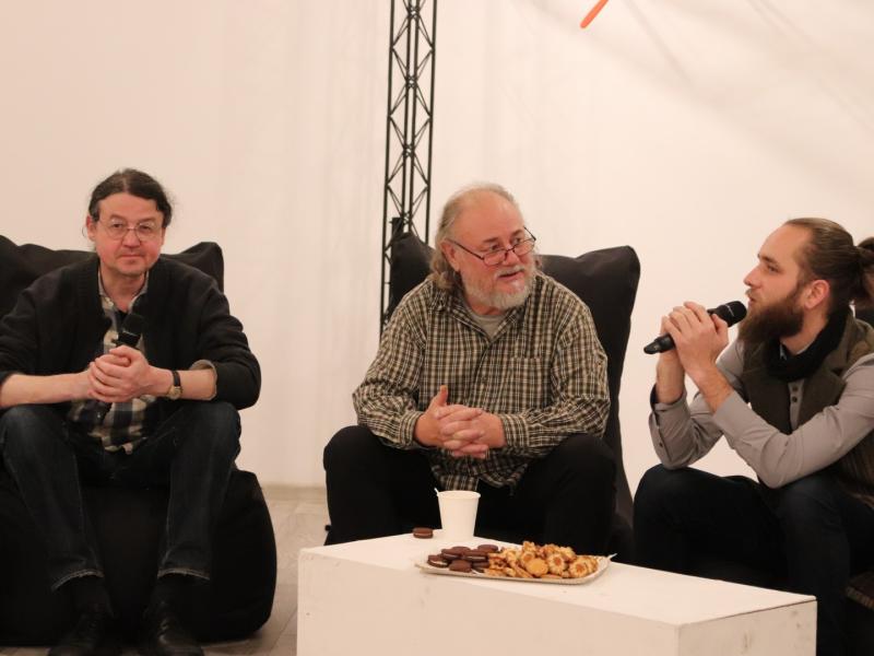 DAILĖS PLENERAS „JONAVA 270“