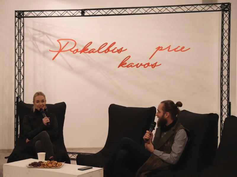 DAILĖS PLENERAS „JONAVA 270“