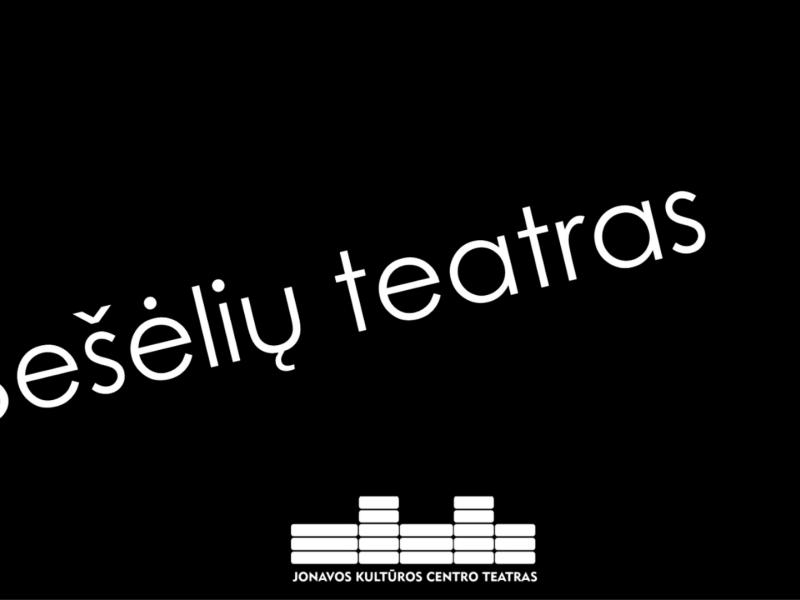 Jonavos kultūros centro teatras | Šešėlių teatras