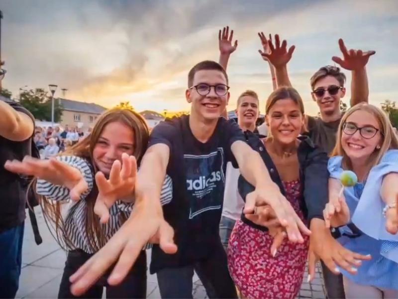 Jonavos kultūros centras 2020 | Metų apžvalga