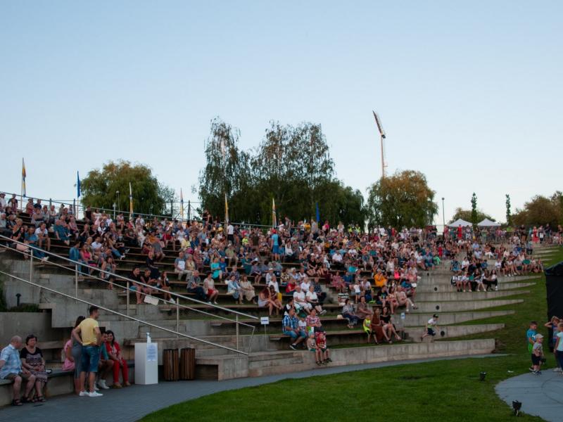 Miesto šventė „Jonava 270“