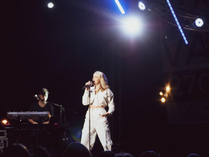 Miesto šventė „Jonava 270“