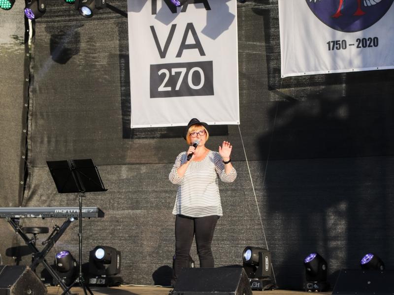 Miesto šventė „Jonava 270“