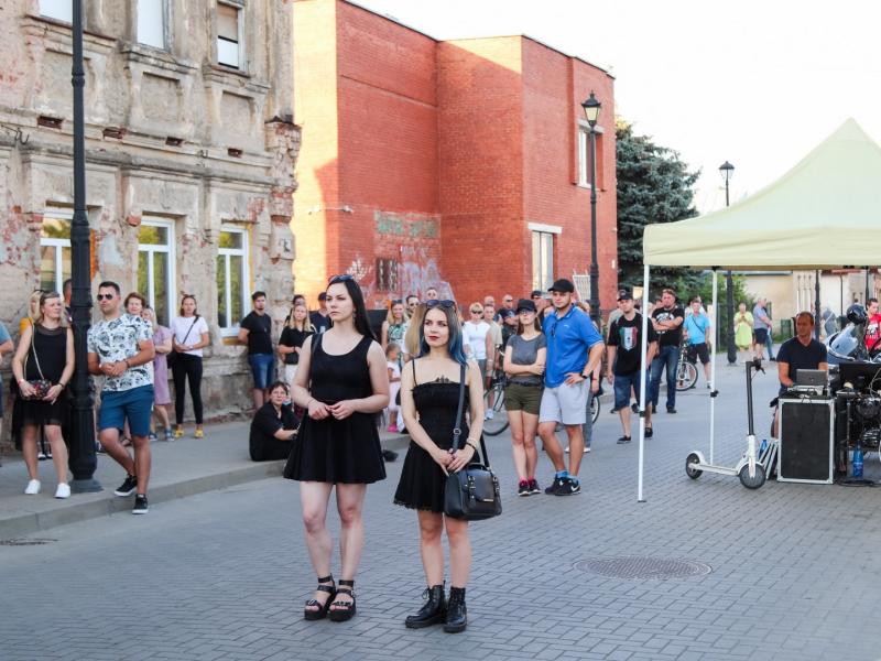 Miesto šventė „Jonava 270“