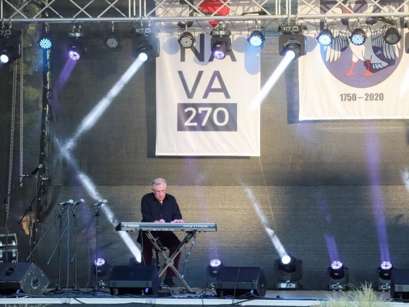 Miesto šventė „Jonava 270“