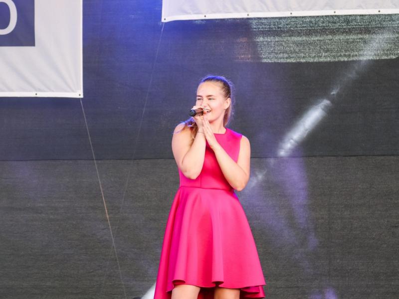 Miesto šventė „Jonava 270“