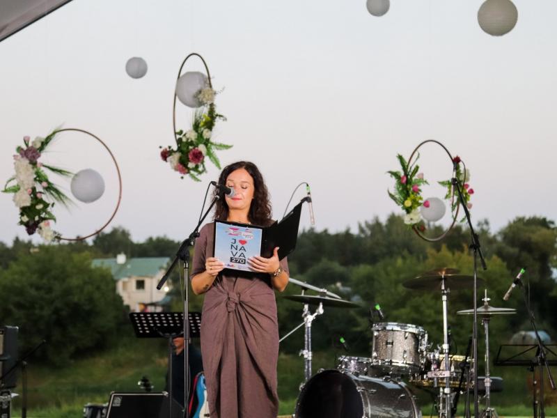 Miesto šventė „Jonava 270“