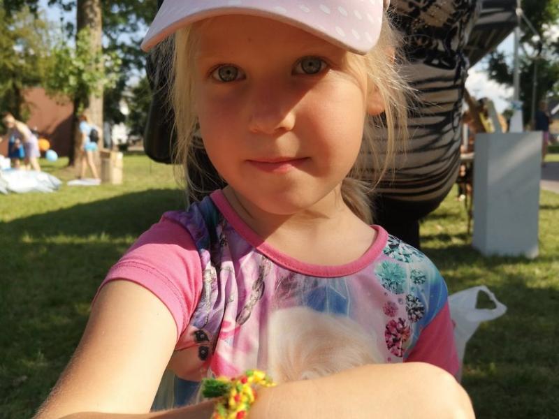 Miesto šventė „Jonava 270“