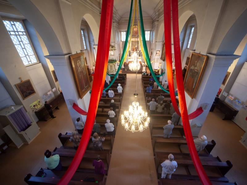 Valstybės (Karaliaus Mindaugo karūnavimo) diena