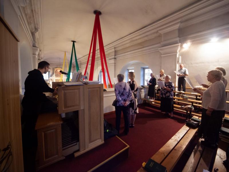 Valstybės (Karaliaus Mindaugo karūnavimo) diena