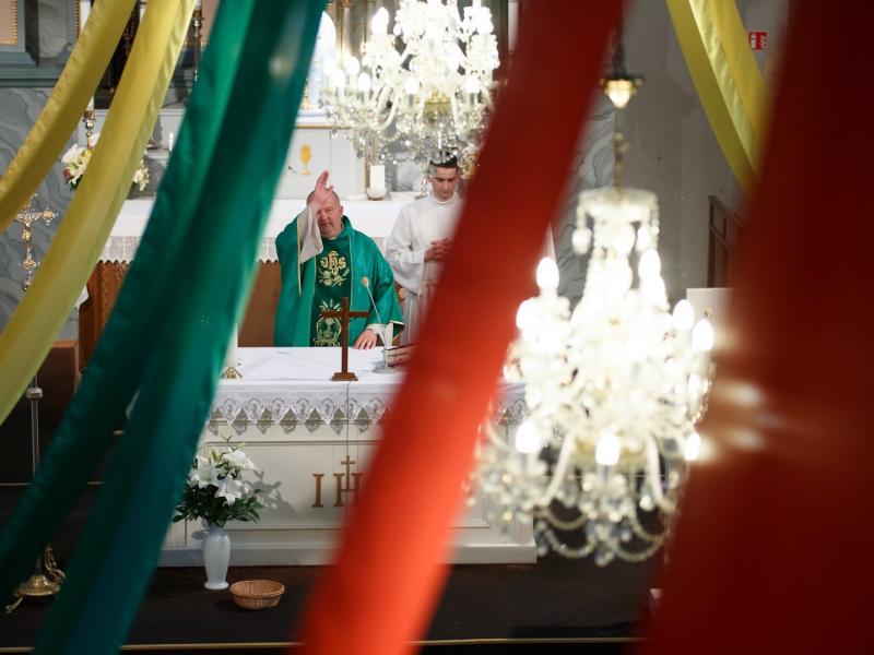Valstybės (Karaliaus Mindaugo karūnavimo) diena