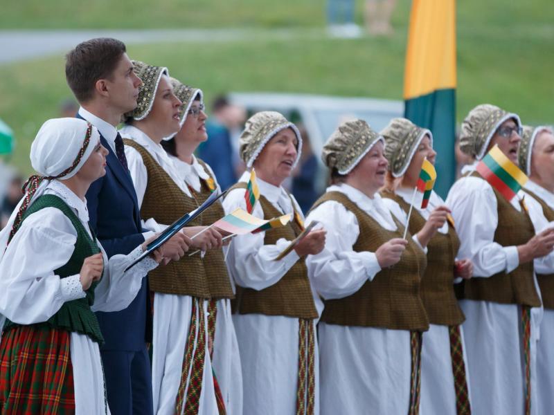 Valstybės (Karaliaus Mindaugo karūnavimo) diena