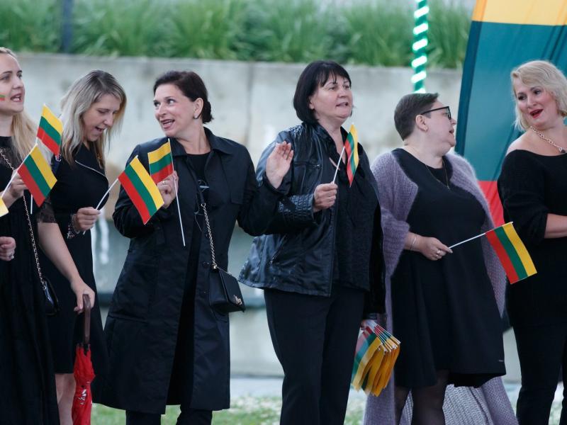 Valstybės (Karaliaus Mindaugo karūnavimo) diena