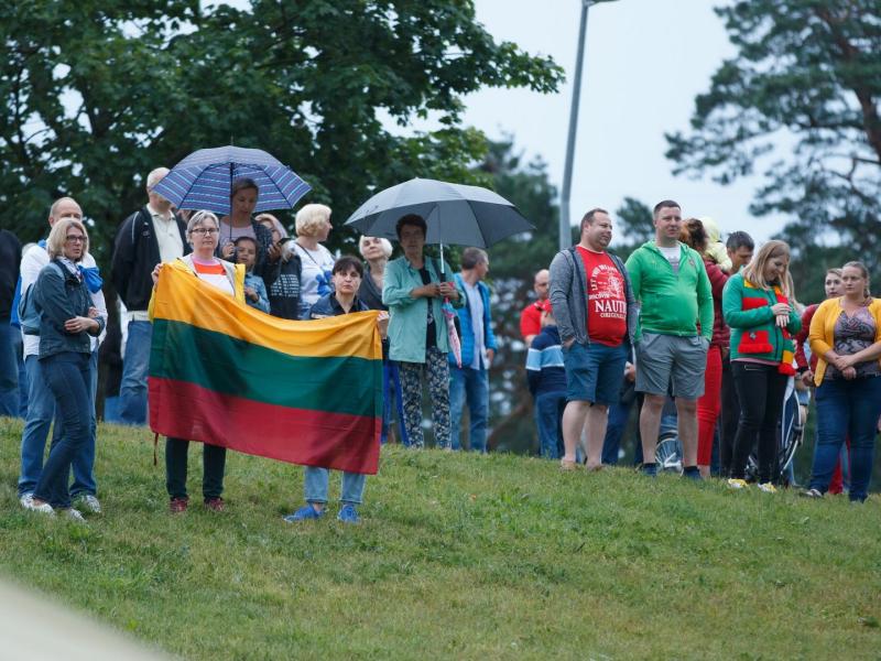 Valstybės (Karaliaus Mindaugo karūnavimo) diena