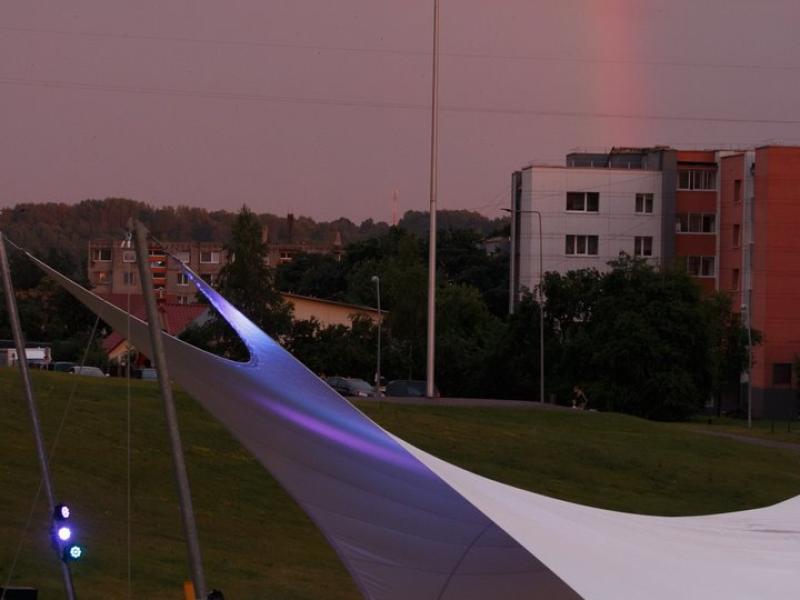 Valstybės (Karaliaus Mindaugo karūnavimo) diena