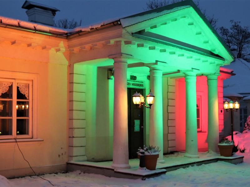 LAISVĖS GYNĖJŲ DIENA – 30 APGINTOS LAISVĖS METŲ!