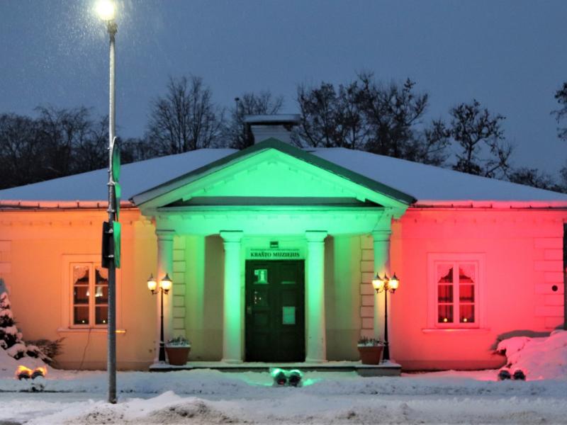 LAISVĖS GYNĖJŲ DIENA – 30 APGINTOS LAISVĖS METŲ!