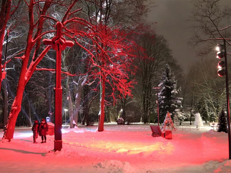 LAISVĖS GYNĖJŲ DIENA – 30 APGINTOS LAISVĖS METŲ!