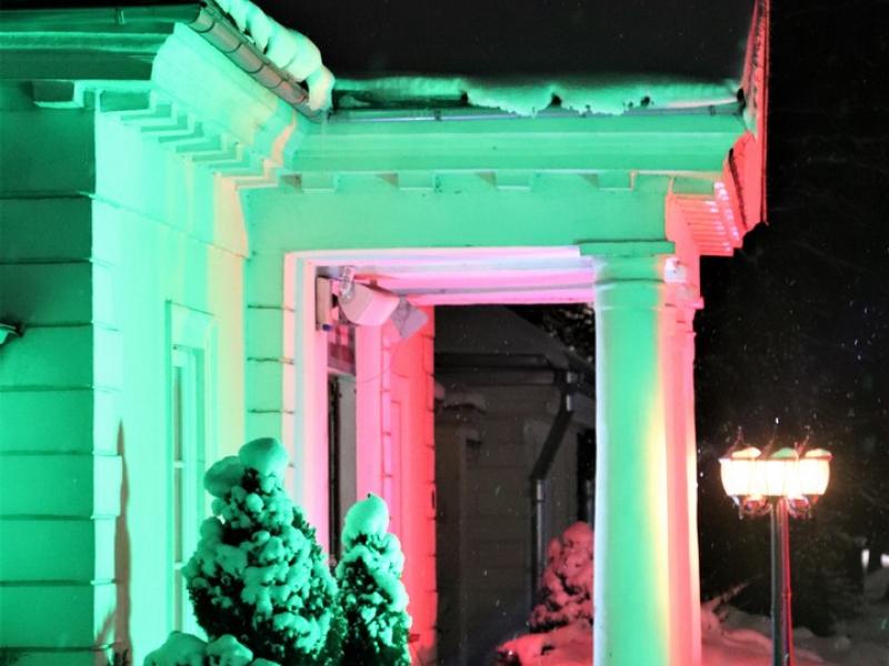 LAISVĖS GYNĖJŲ DIENA – 30 APGINTOS LAISVĖS METŲ!