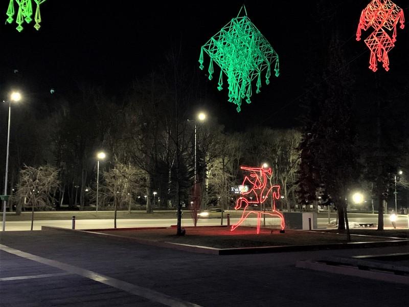 LIETUVOS NEPRIKLAUSOMYBĖS ATKŪRIMO DIENA