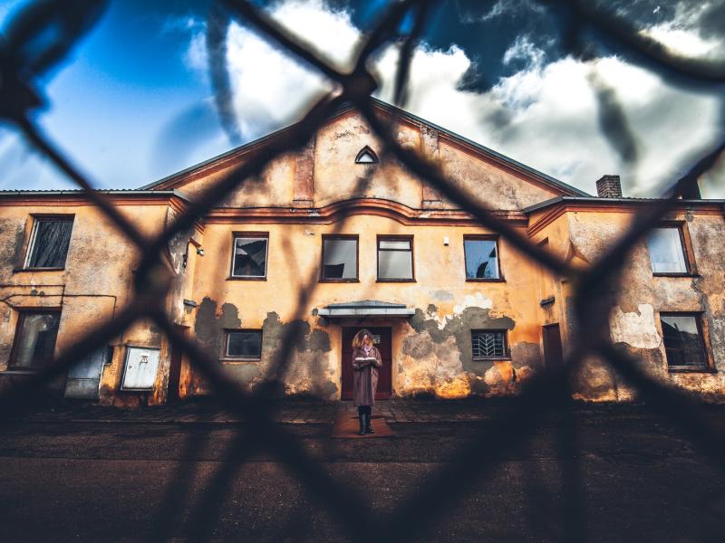 AKCIJA „KULTŪRA GYVA“