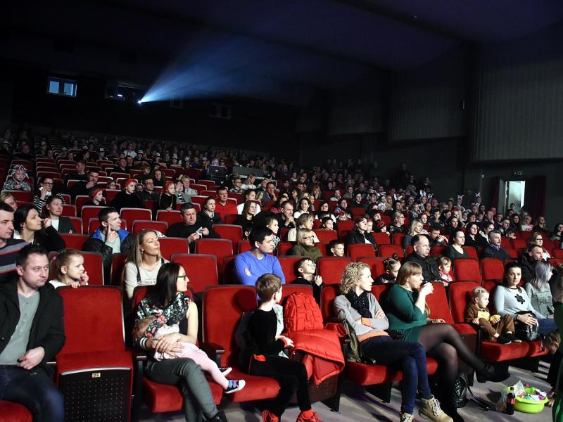 Respublikinis šiuolaikinių šokių konkursas „Šokių gatvė“