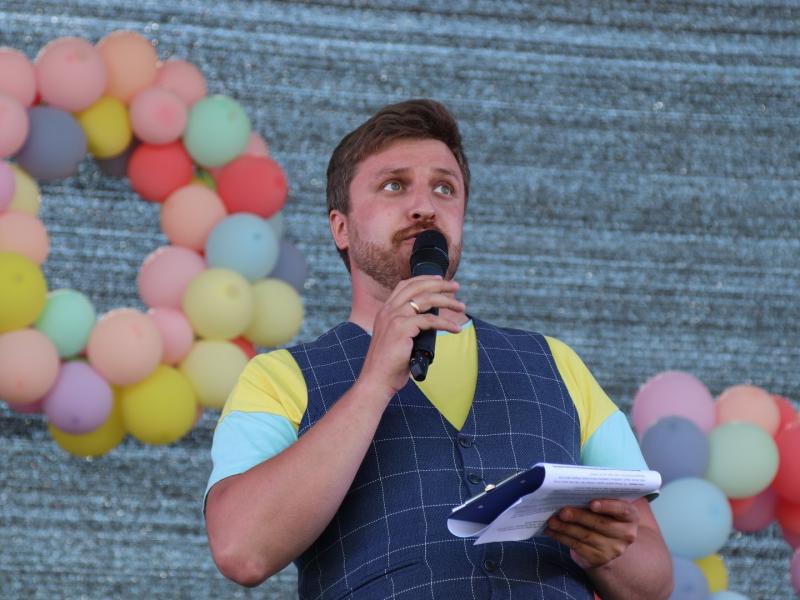 FESTIVALIS-KONKURSAS „SPALVŲ GAMA“