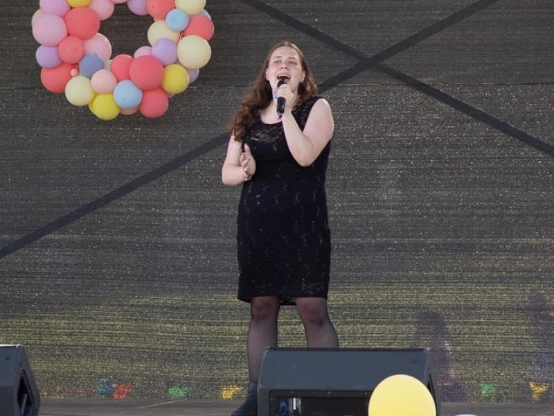 FESTIVALIS-KONKURSAS „SPALVŲ GAMA“