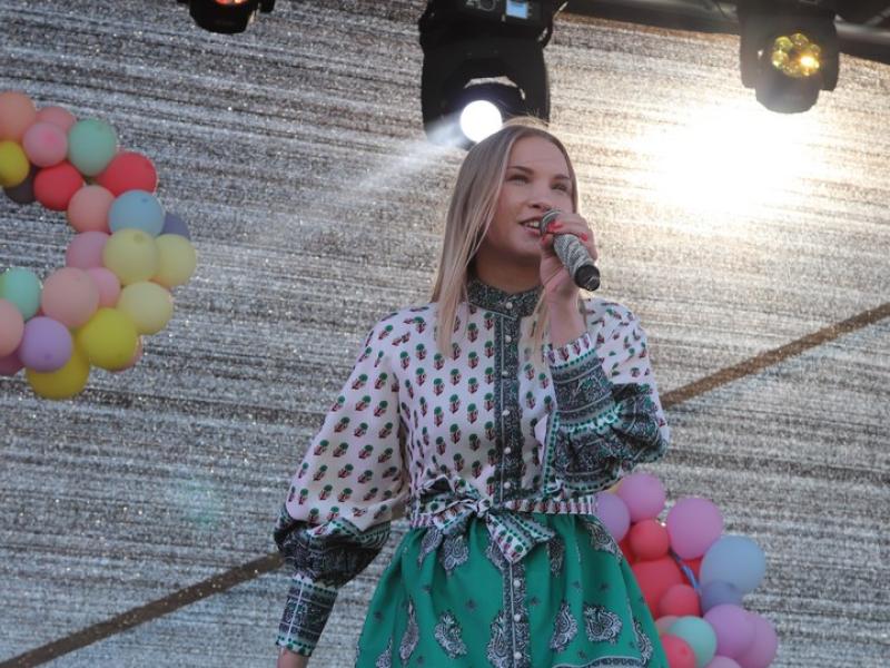 FESTIVALIS-KONKURSAS „SPALVŲ GAMA“
