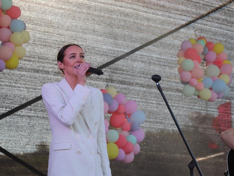 FESTIVALIS-KONKURSAS „SPALVŲ GAMA“