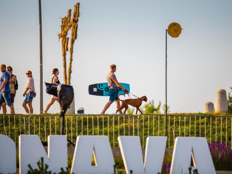 Joninės Jonavoje 2021