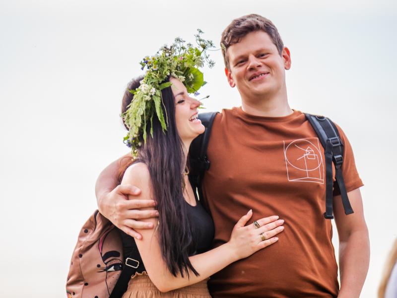 Joninės Jonavoje 2021