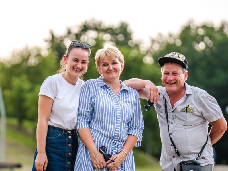 Joninės Jonavoje 2021