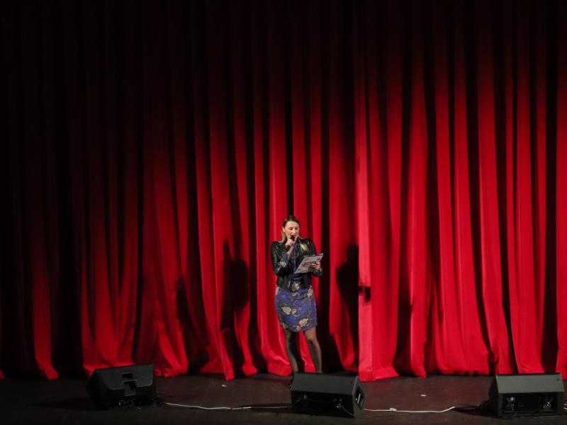 Jonavos talentų konkursas „Aš ateinu“