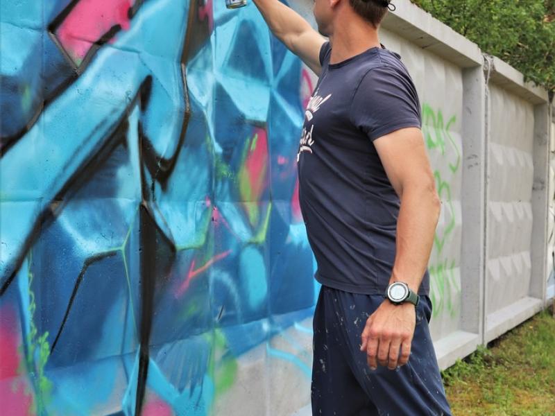 Rukla Art XXI